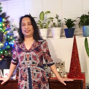 Meet your Posher, Sally